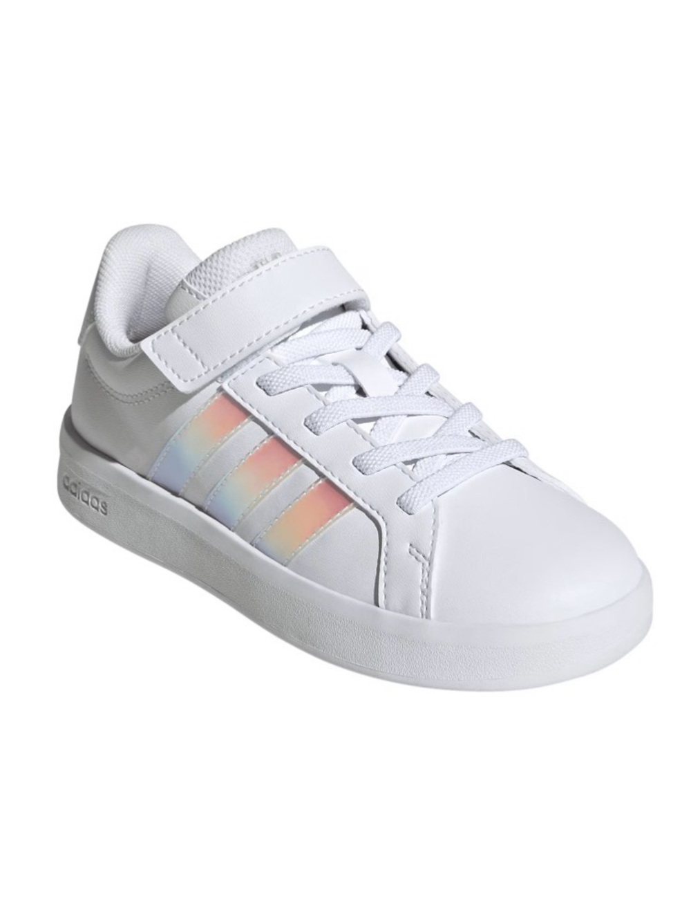 Adidas GRAND COURT 3.0 SHOES JUNIOR runners sneakers